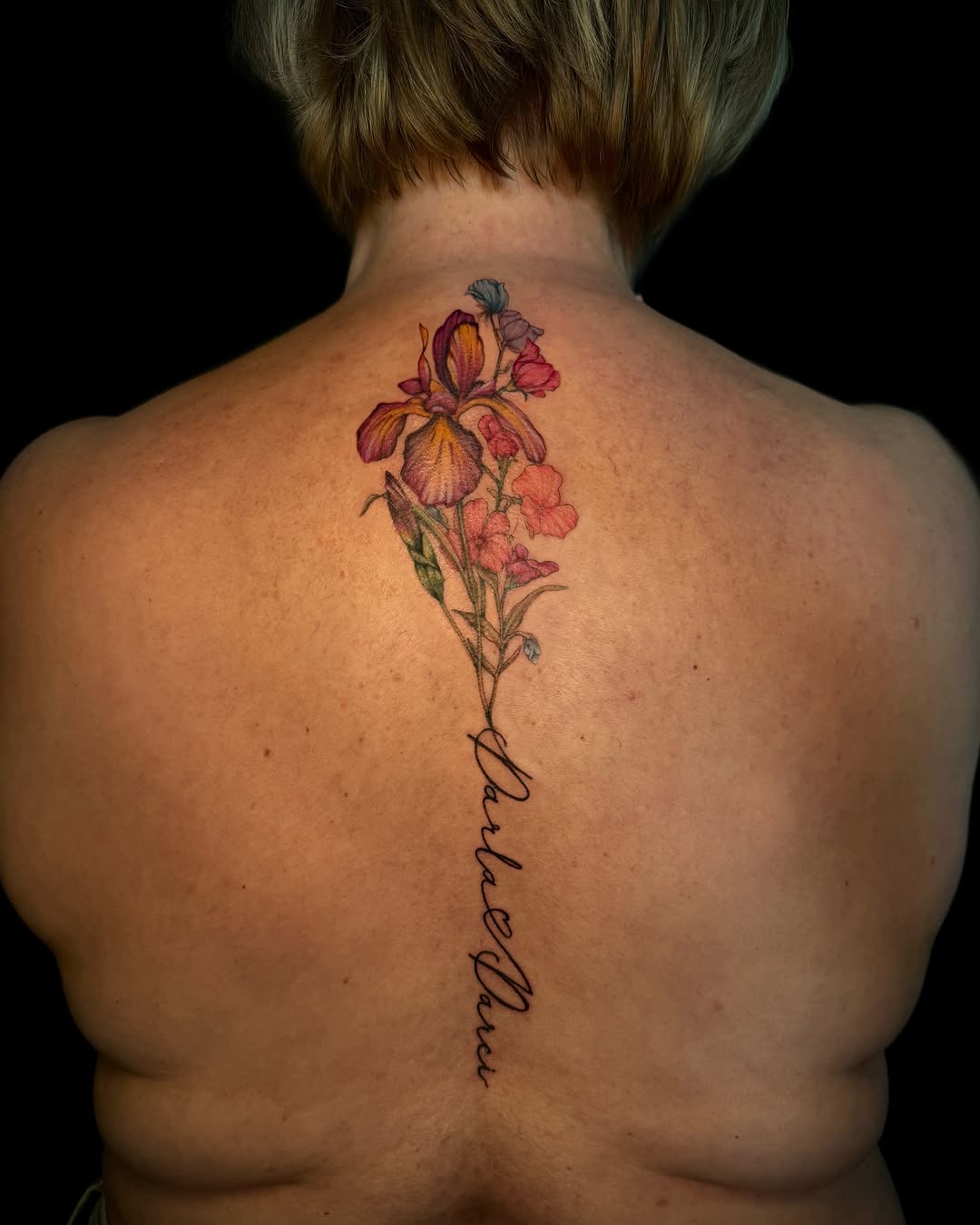 Tattoo by @ink_is_medicine — fine_line