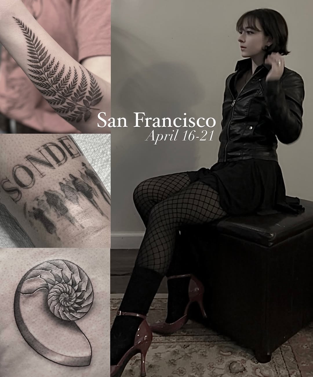 Tattoo by @cj.concepts — fine_line, black_and_grey