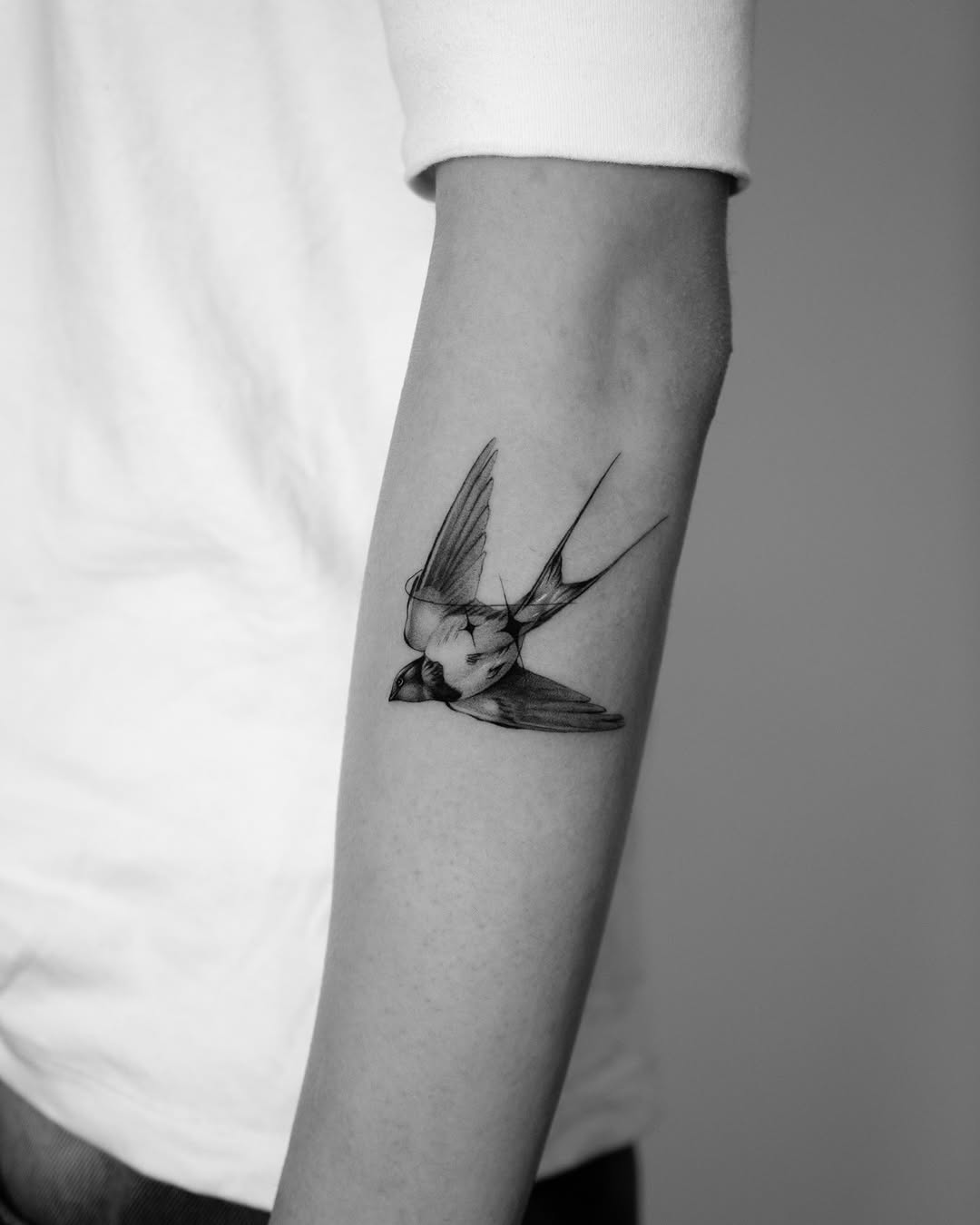 Tattoo by @lai.ink_ — realism, fine_line