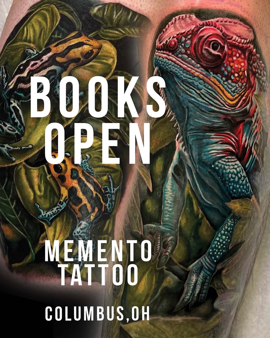 Tattoo by @mackenziemeyerstattoo — realism, black_and_grey