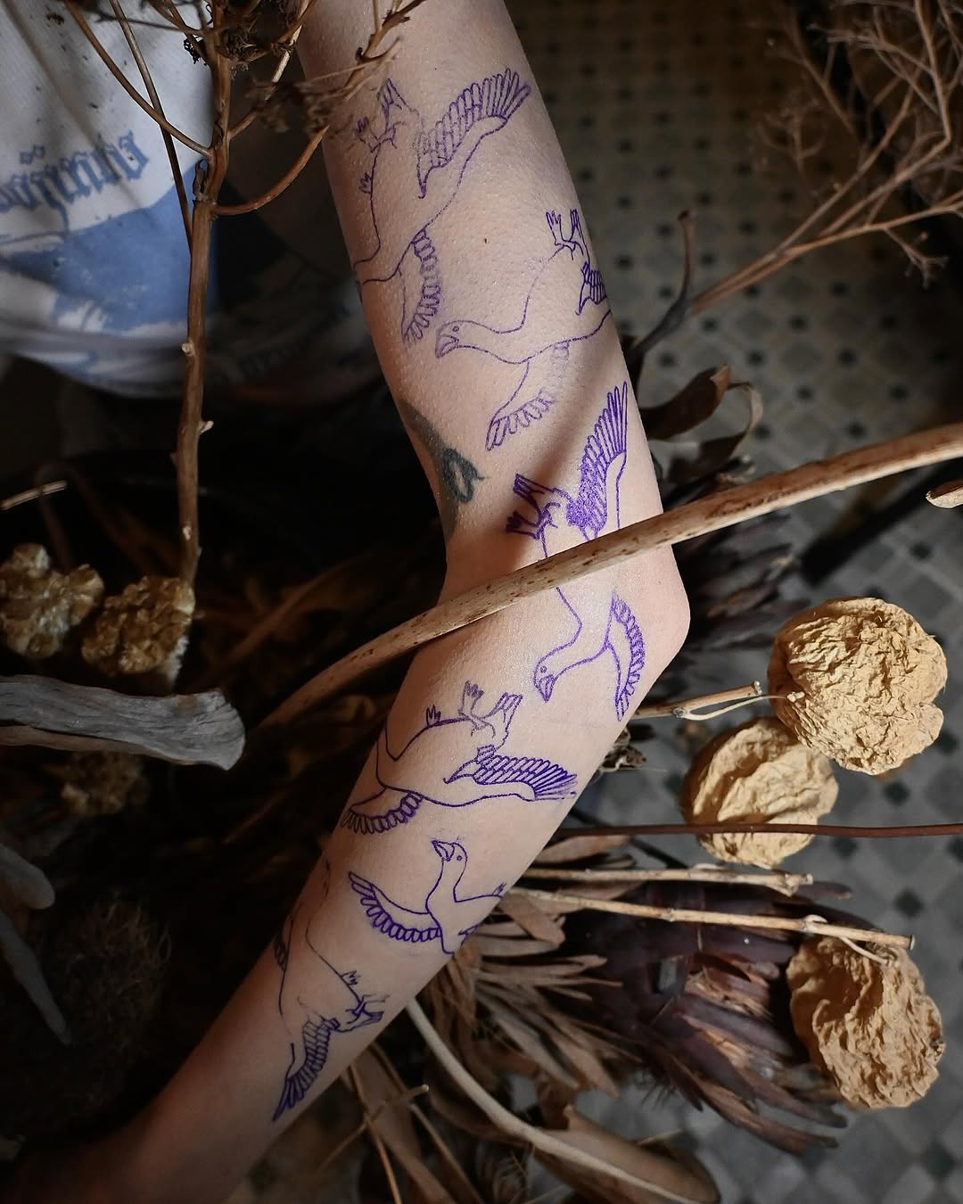Tattoo by @gg_was_shocked — fine_line