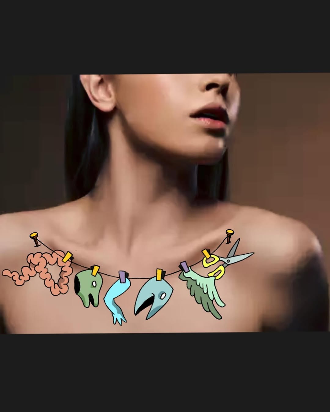 Tattoo by @gg_was_shocked — ignorant