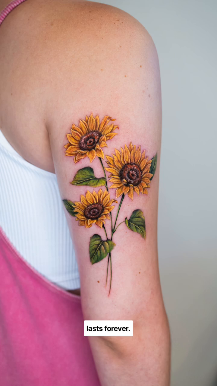 Tattoo by @orimerchan — fine_line, realism