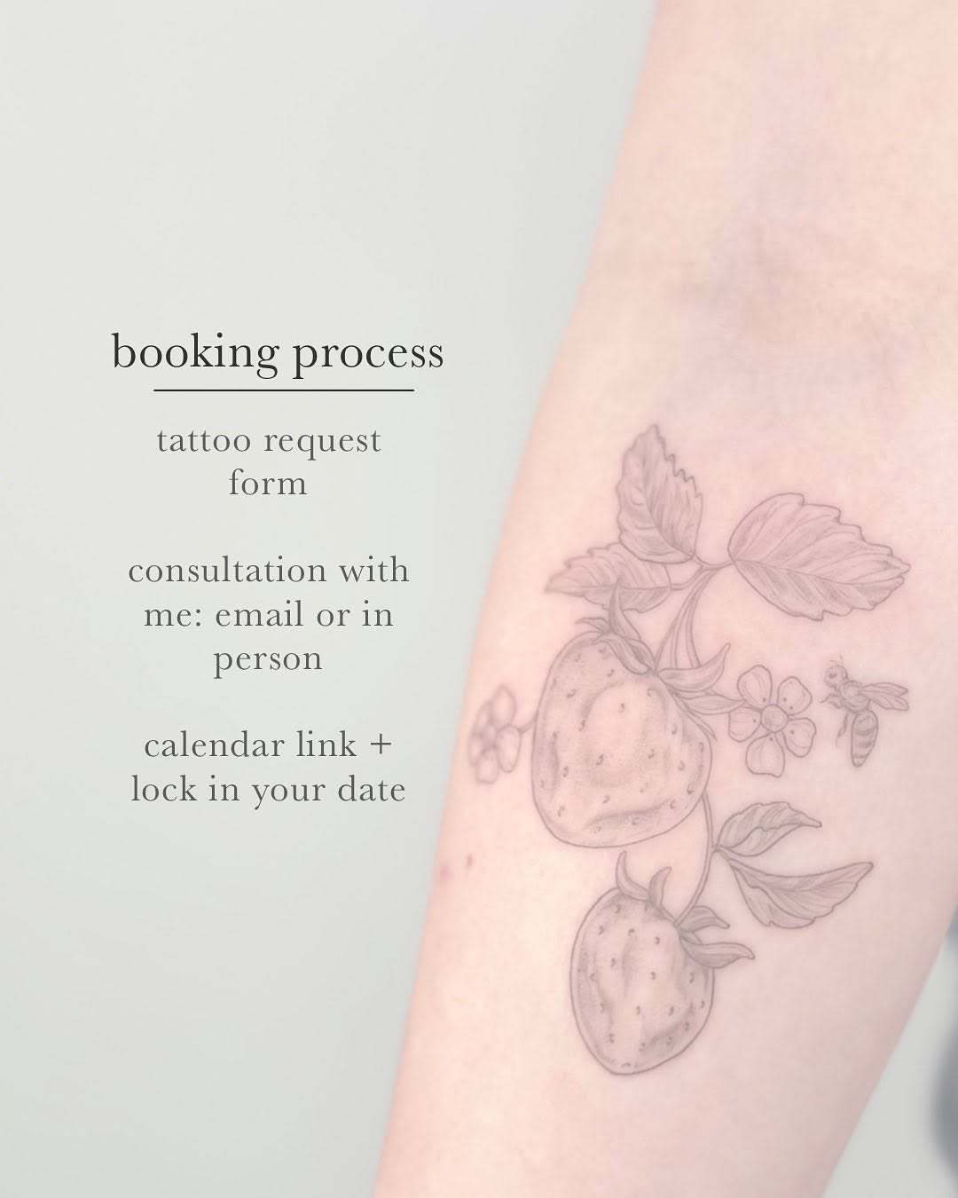 Tattoo by @teattoos β fine_line, illustrative