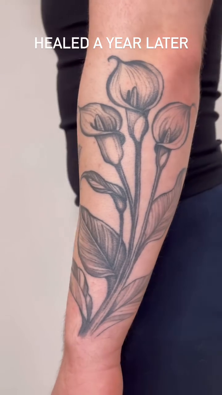 Tattoo by @nil.tattooo — black_and_grey, realism