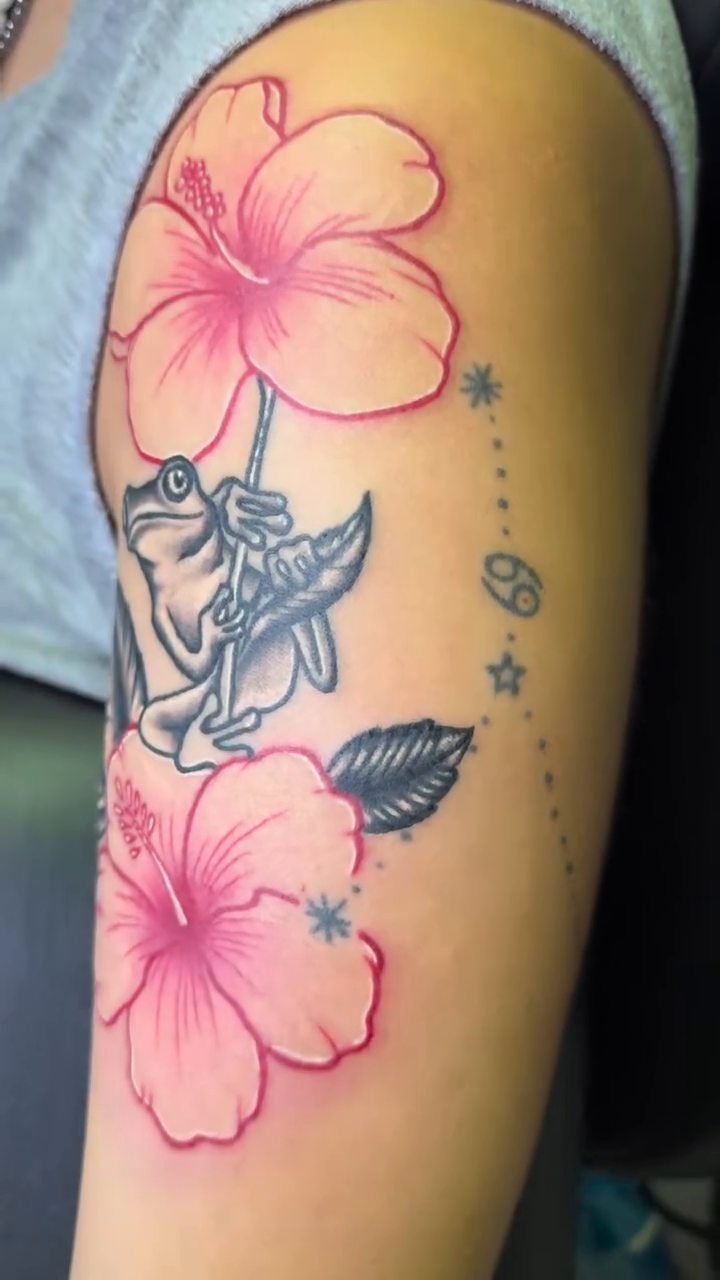 Tattoo by @tattoosbylu216 — japanese_irezumi