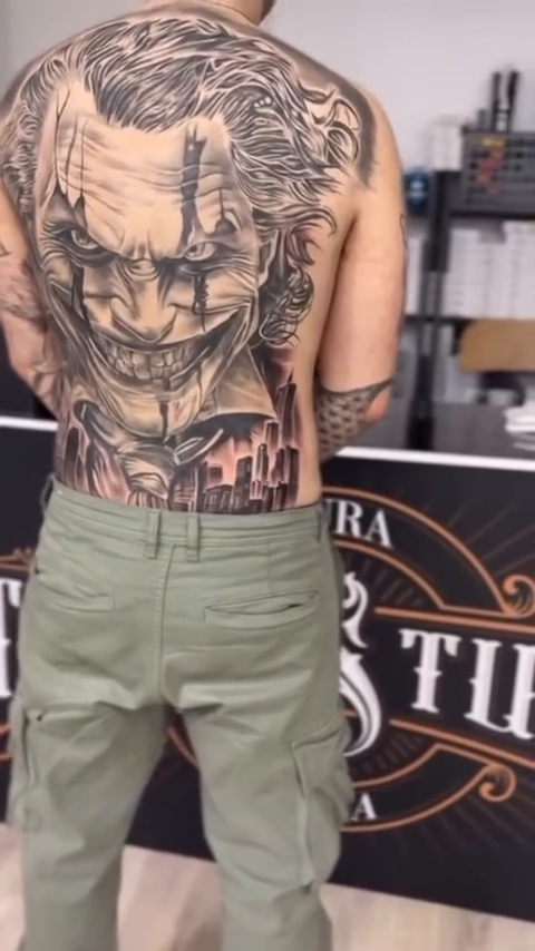 Tattoo by @puratintamiami β realism, black_and_grey
