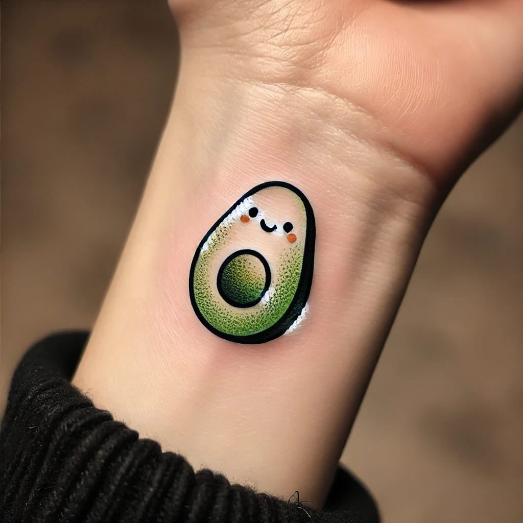 Tattoo by @marta_tattoo.yeg — new_school