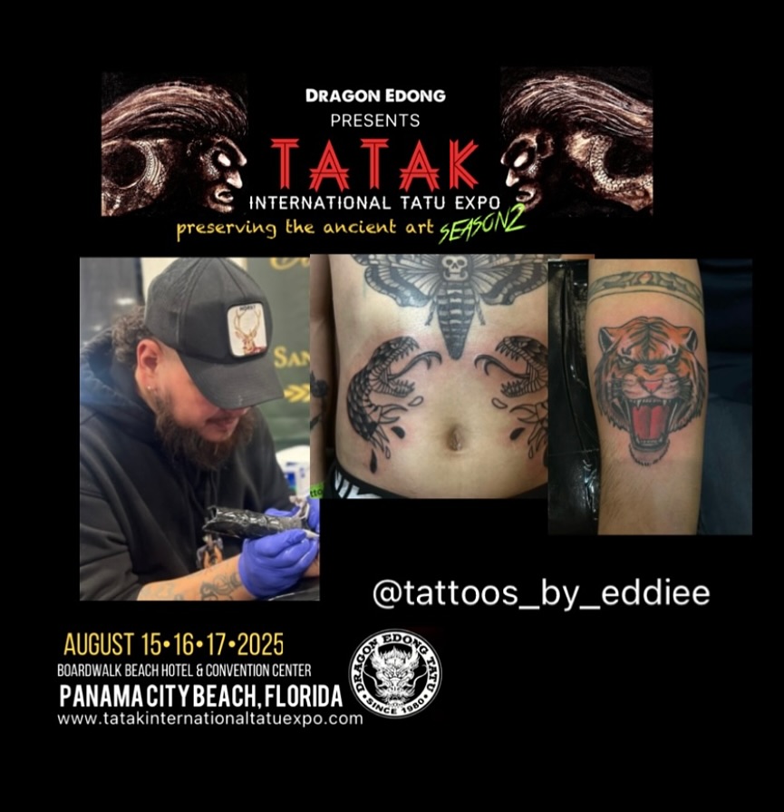 Tattoo by @tattoos_by_eddiee — blackwork, american_traditional
