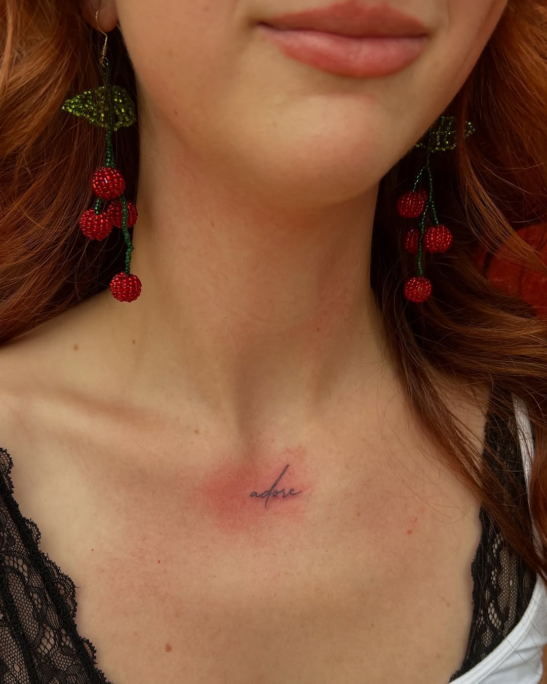 Tattoo by @danielpatricktattooer — fine_line, lettering_script