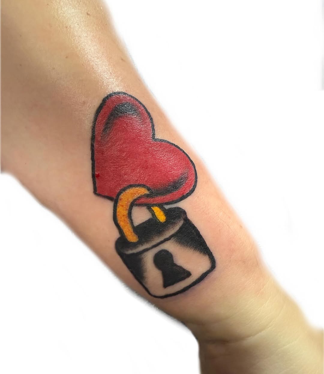 Tattoo by @jazminjonestattoo — american_traditional