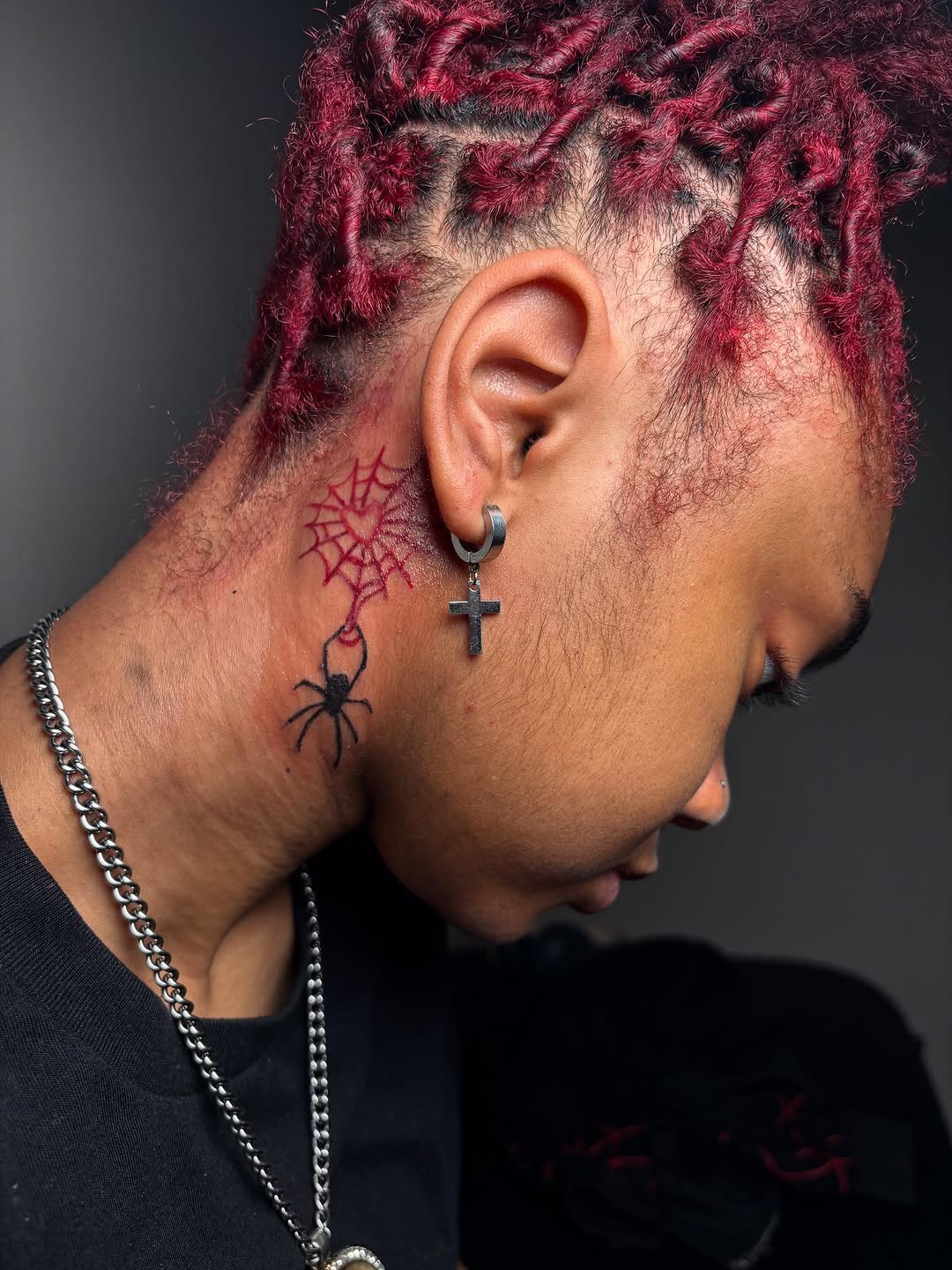 Tattoo by @mciinks — fine_line