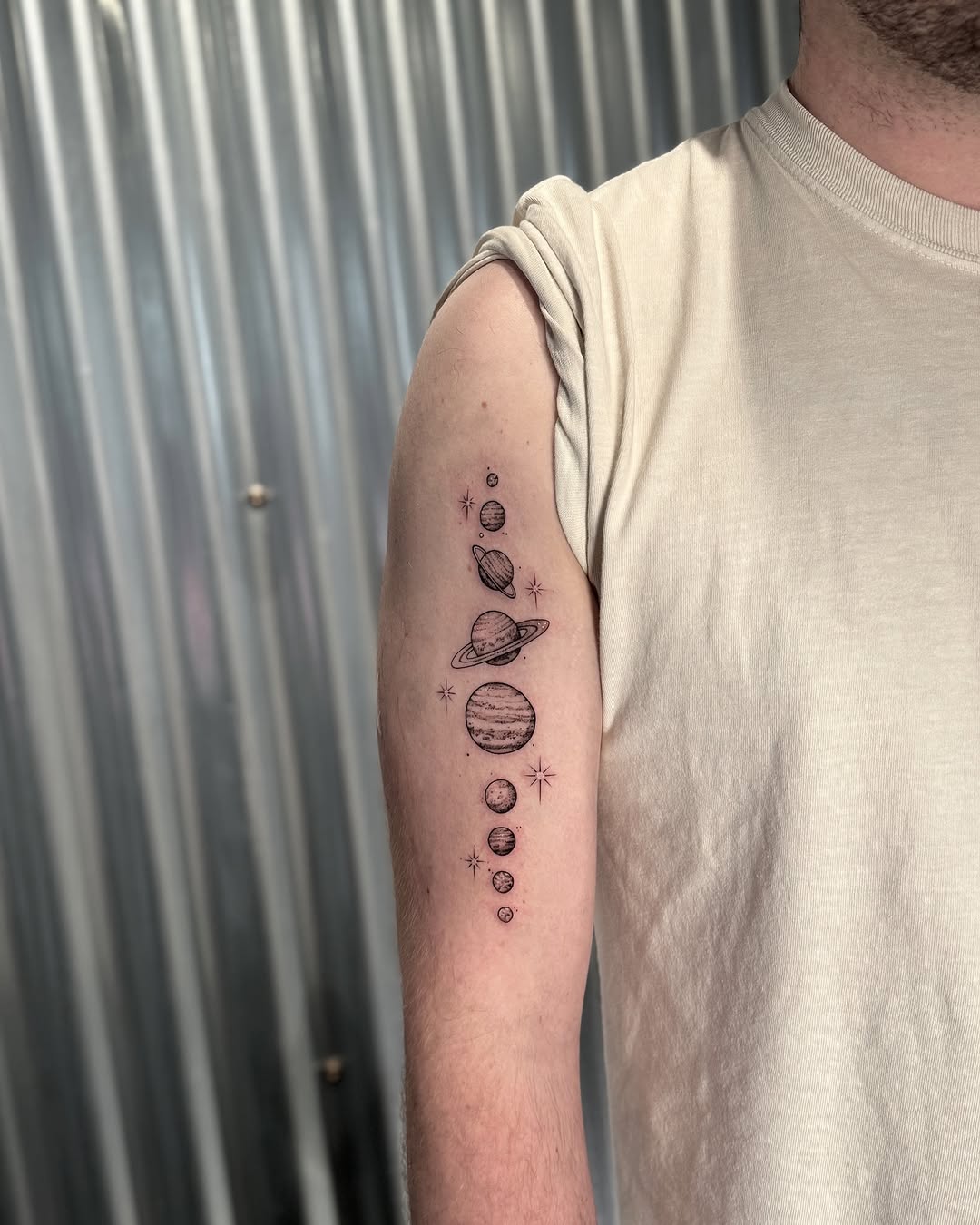 Tattoo by @zinktattoostef — fine_line, minimalist