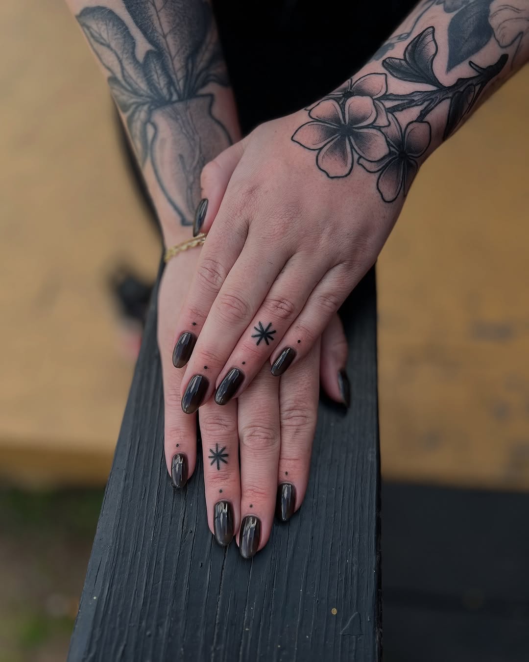 Tattoo by @danielpatricktattooer — black_and_grey