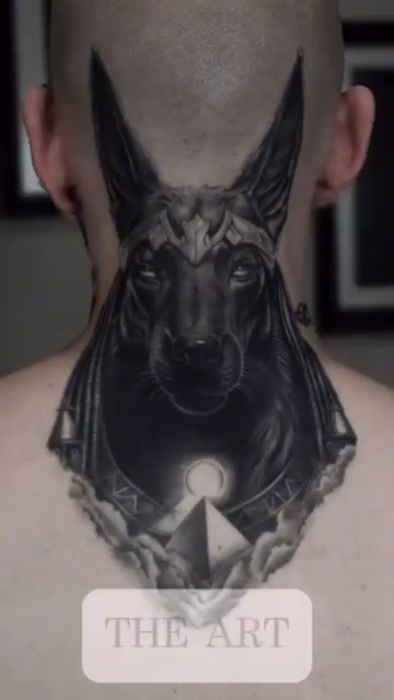 Tattoo by @margs_ink.girl โ realism, black_and_grey