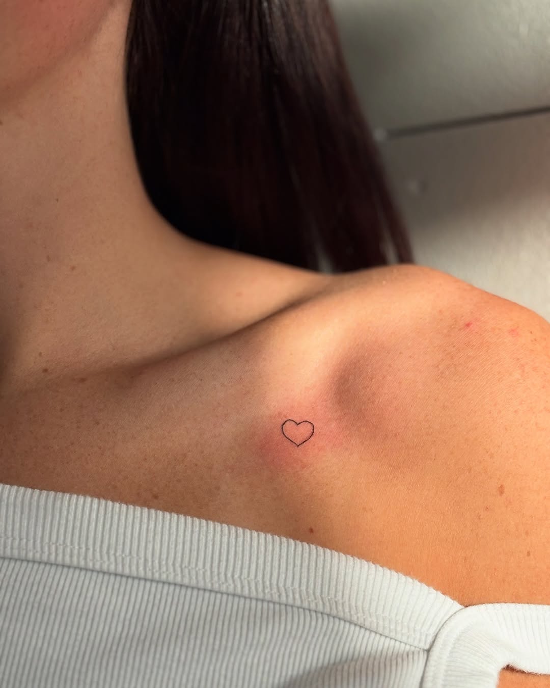Tattoo by @sweetinktattoo — fine_line, minimalist