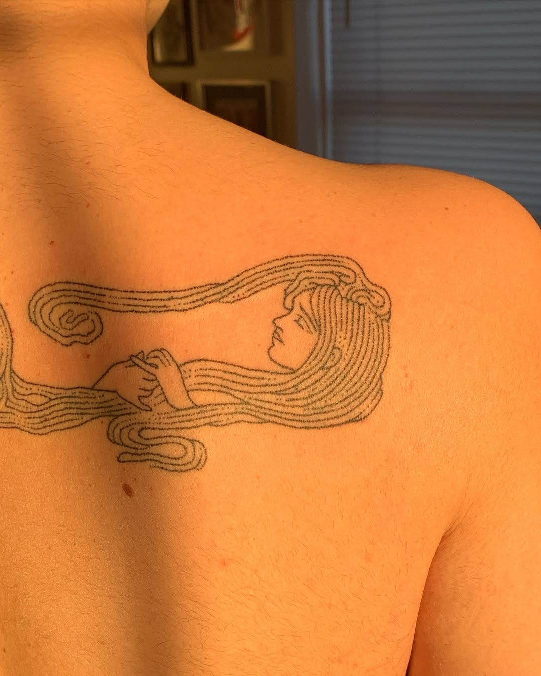 Tattoo by @softlyitkillstattoos — fine_line