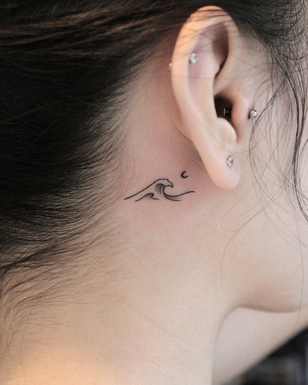 Tattoo by @ayalas._.ink — fine_line, minimalist