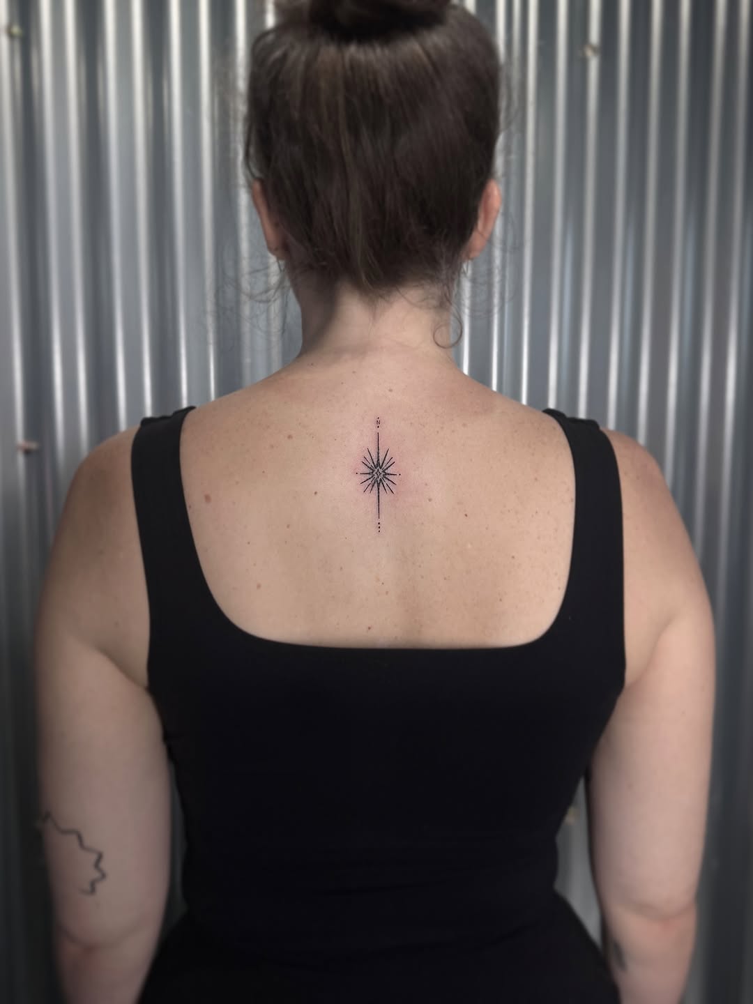Tattoo by @zinktattoostef — fine_line, minimalist