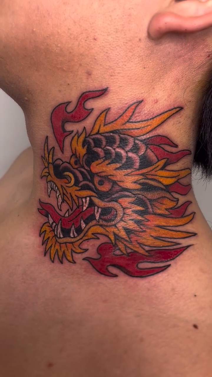 Tattoo by @zepeda.ld — japanese_irezumi, illustrative