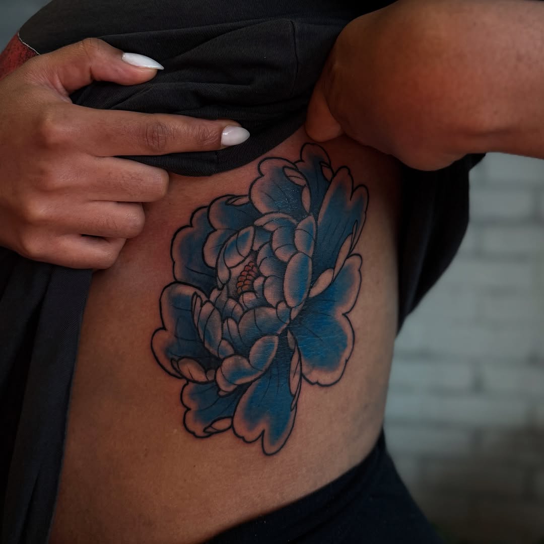 Tattoo by @preston.tattoos — japanese_irezumi