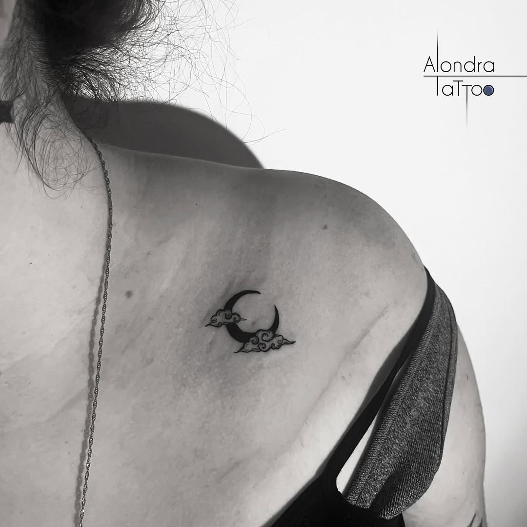 Tattoo by @juan.alondra.tattoo — fine_line