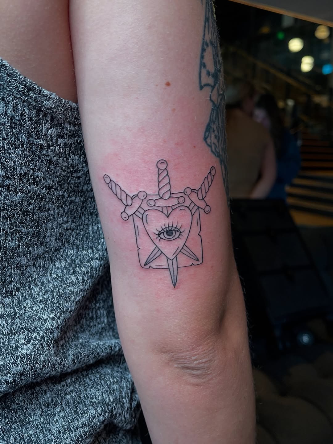 Tattoo by @littlesecrettattoo — fine_line