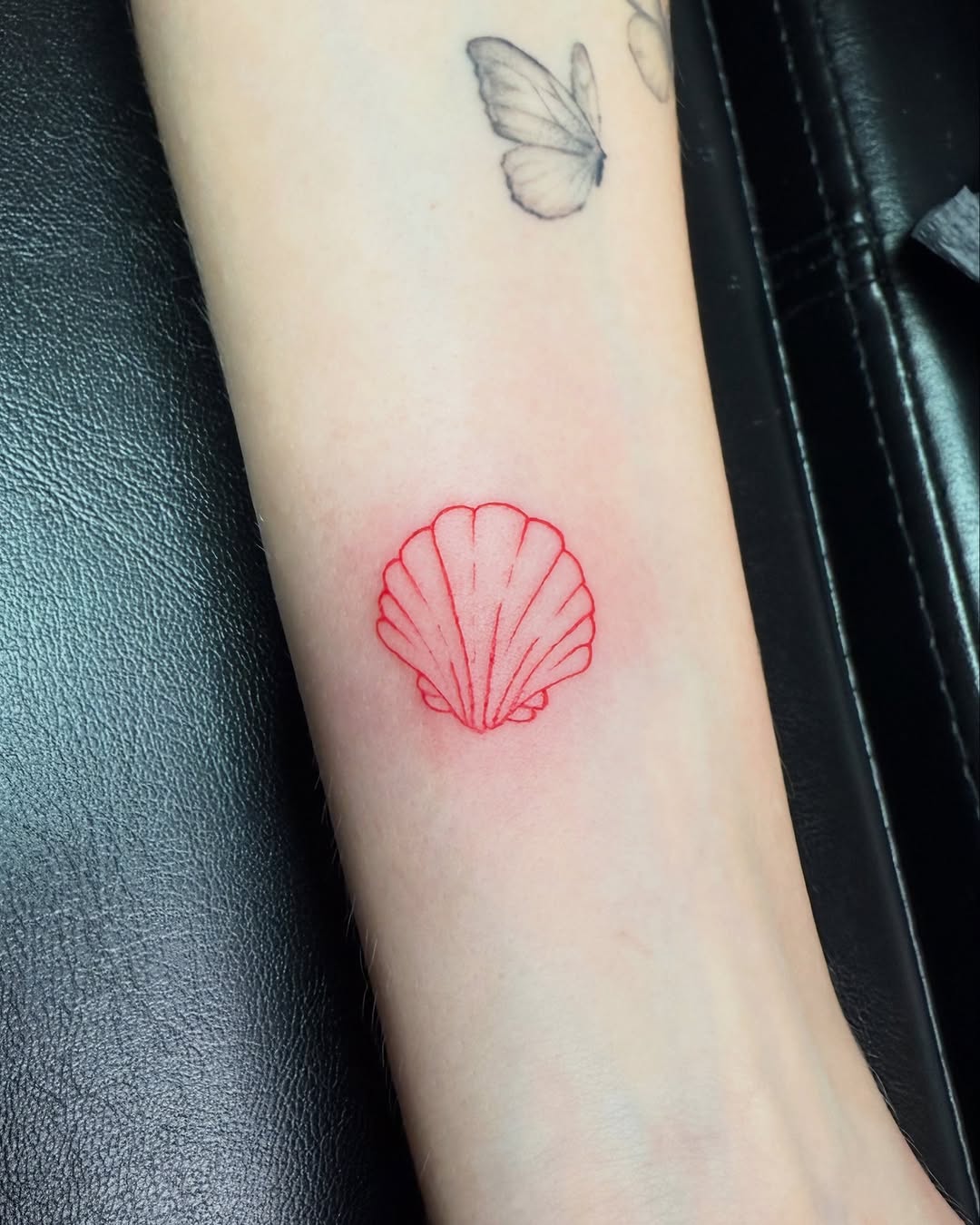 Tattoo by @katelynjoy.ink — fine_line, illustrative