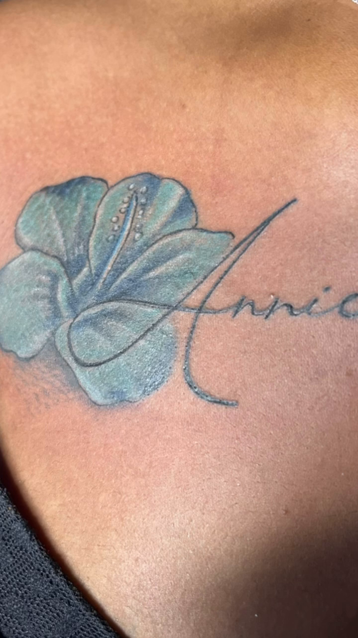 Tattoo by @jamesboytattoo — fine_line, illustrative