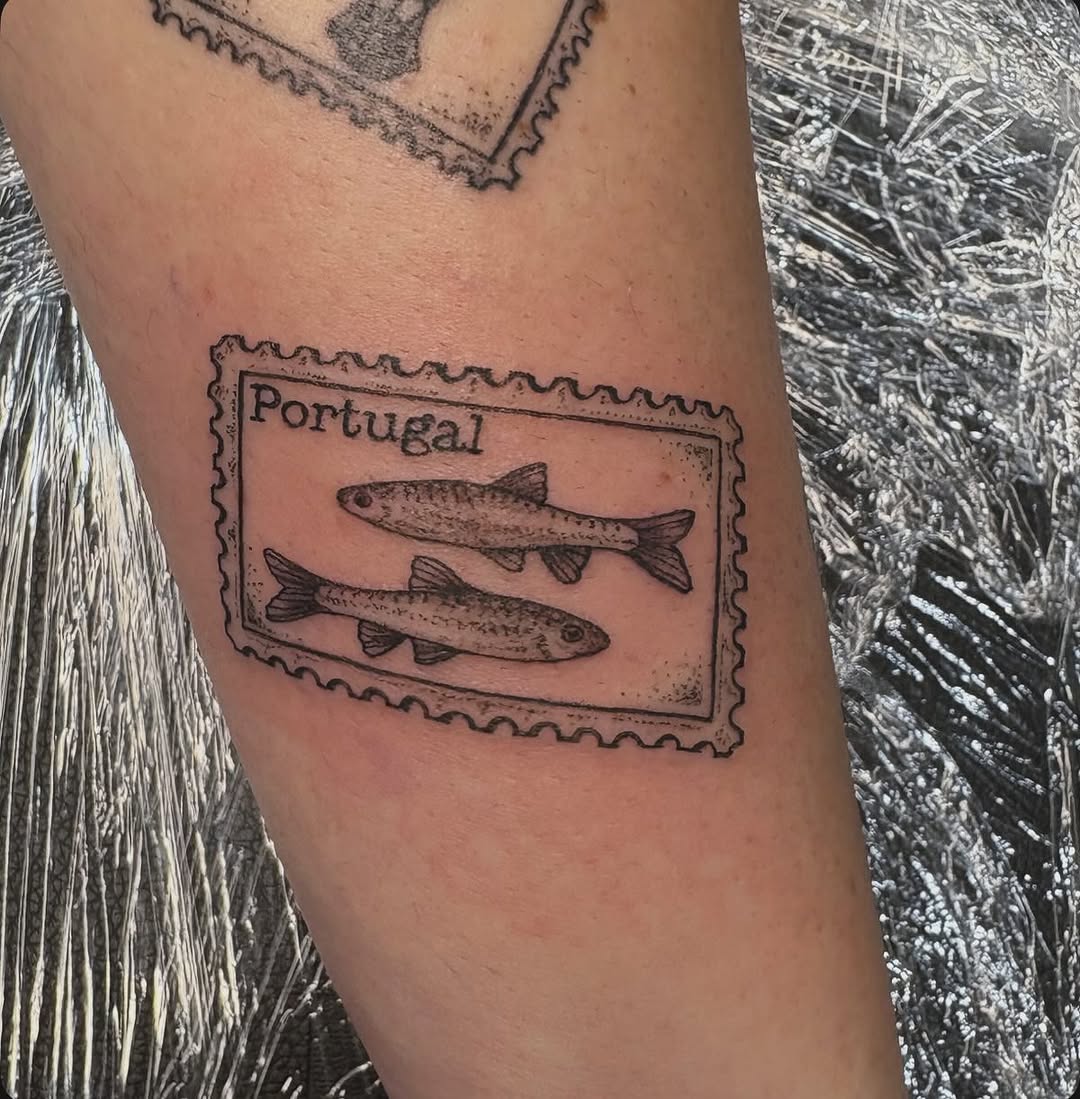 Tattoo by @allieruck_tattoos — black_and_grey, realism