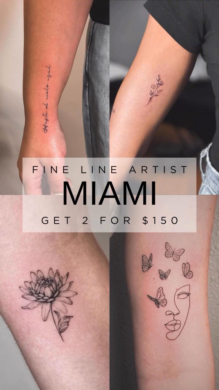 Tattoo by @av.tattooartist — fine_line, minimalist