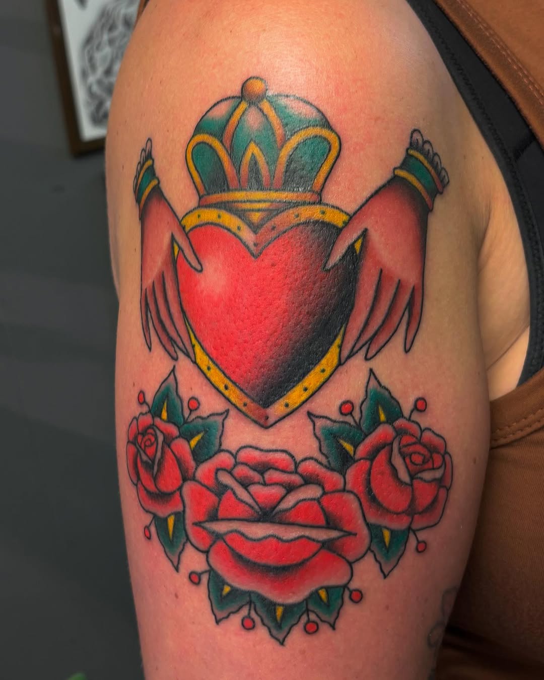 Tattoo by @tattoos.by.ang — american_traditional