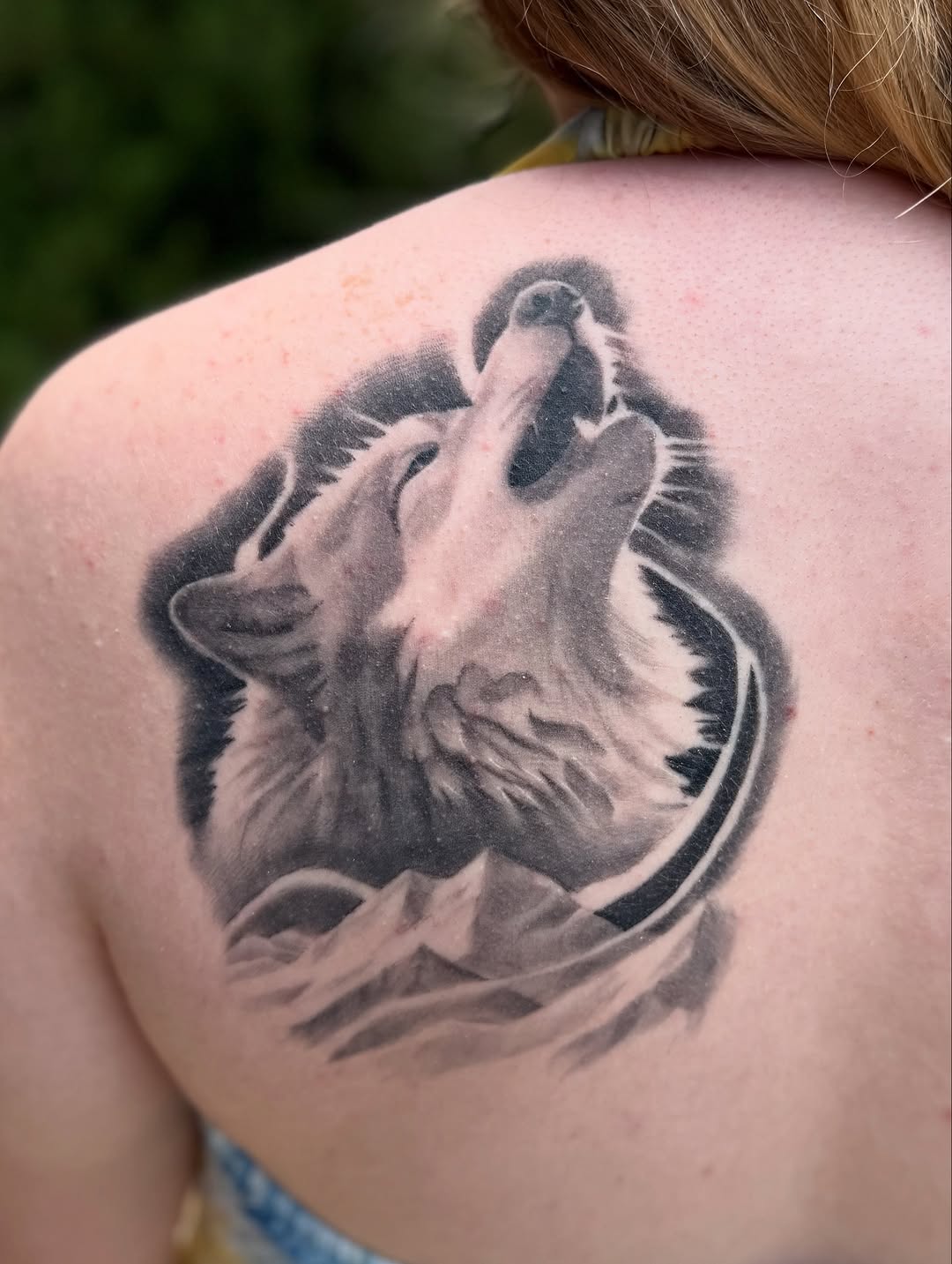 Tattoo by @tattoosbyjuju_ — realism, black_and_grey