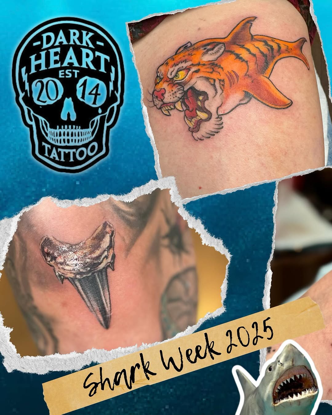 Tattoo by @sarah_spread — american_traditional, realism