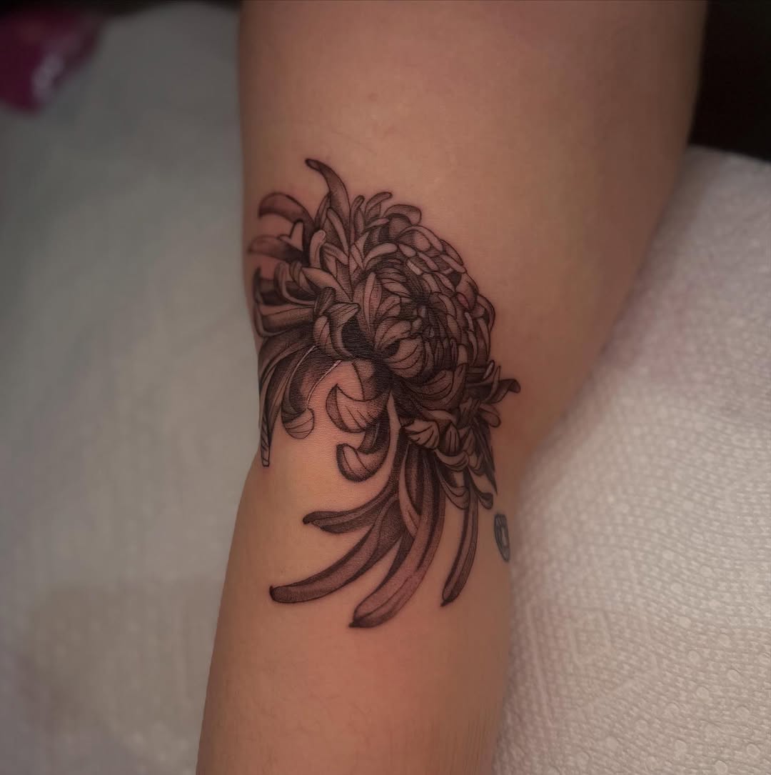 Tattoo by @hafutattoo β black_and_grey, realism