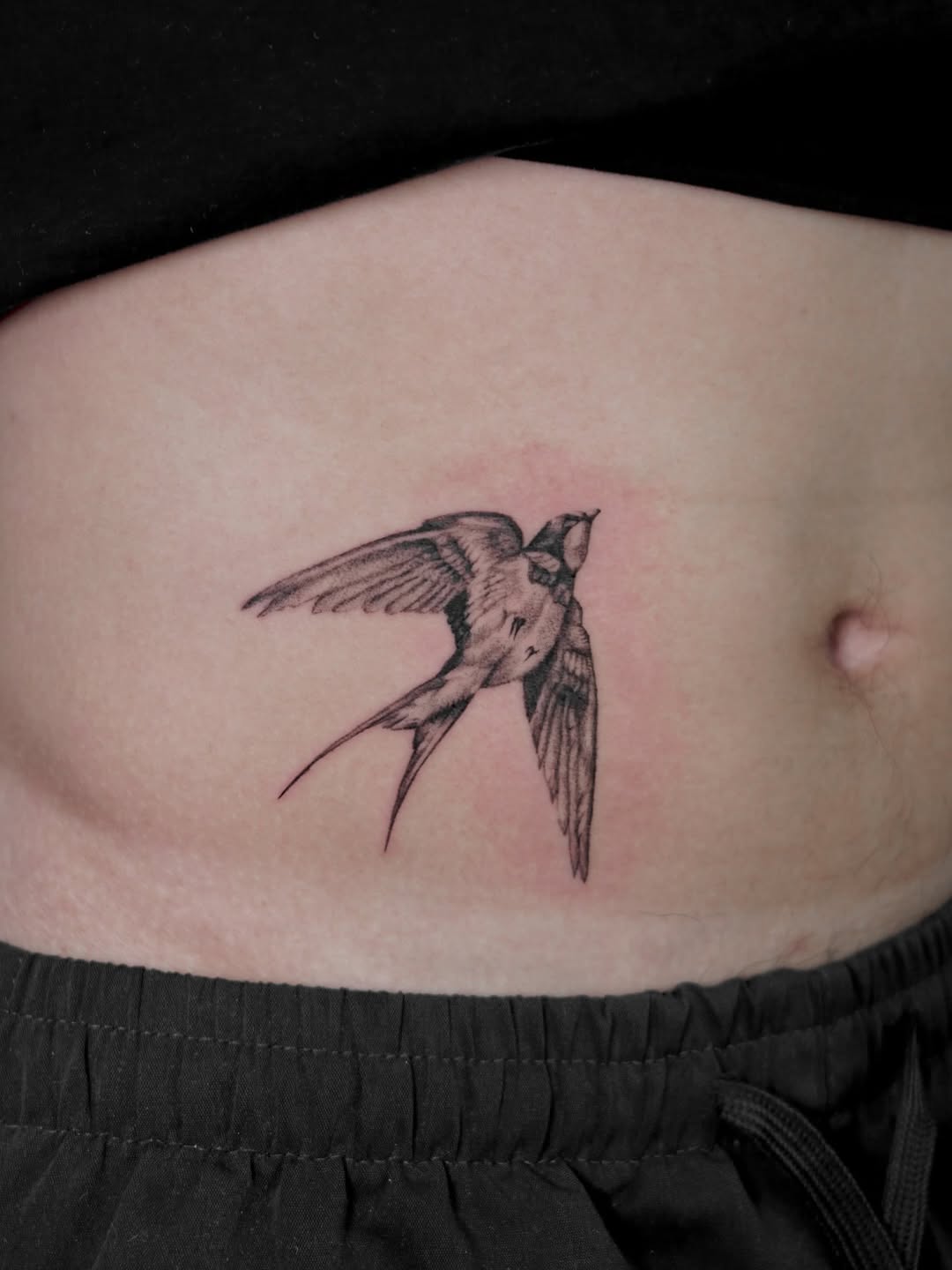 Tattoo by @2erotatt2 — fine_line, black_and_grey