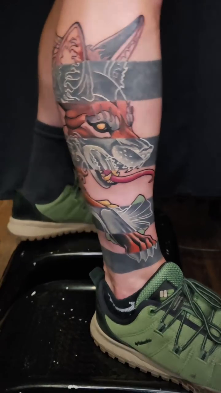 Tattoo by @mac_missa — japanese_irezumi