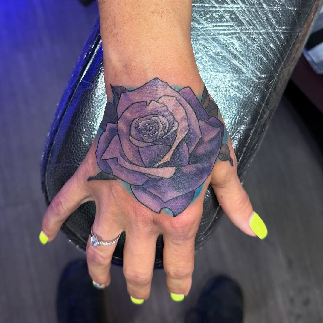 Tattoo by @oscarariastattoos — realism, black_and_grey