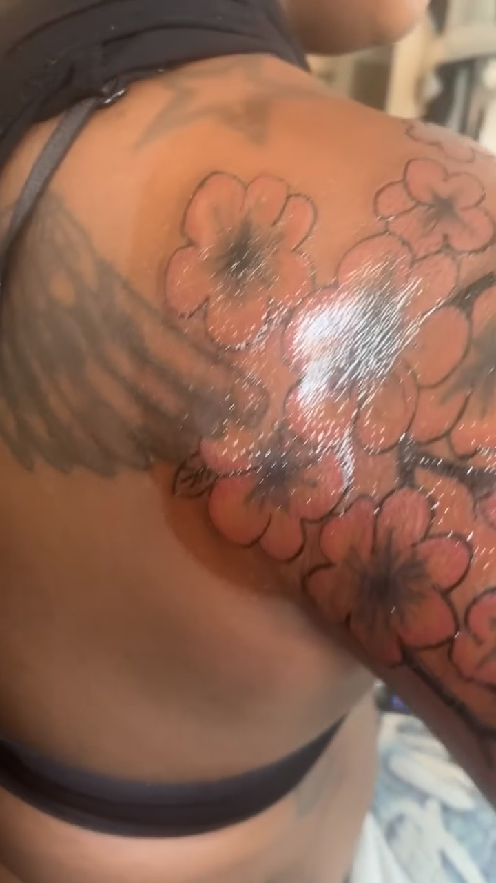 Tattoo by @familyandloyalty_llc — japanese_irezumi