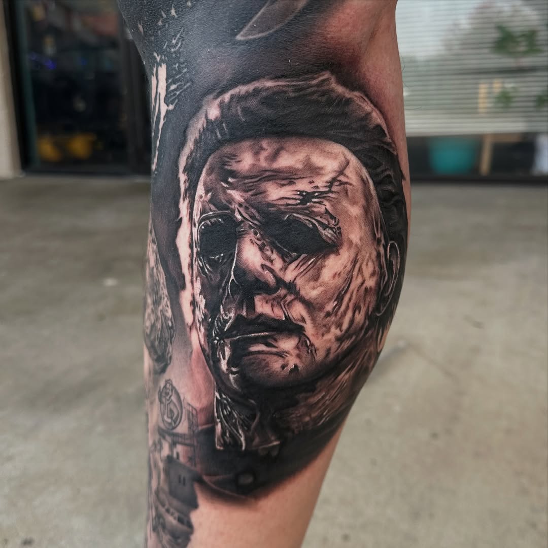 Tattoo by @tattoos.by.cristian — realism, dark_realism