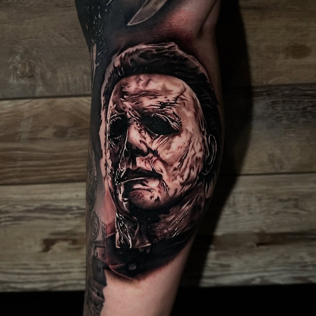 Tattoo by @tattoos.by.cristian — realism, dark_realism