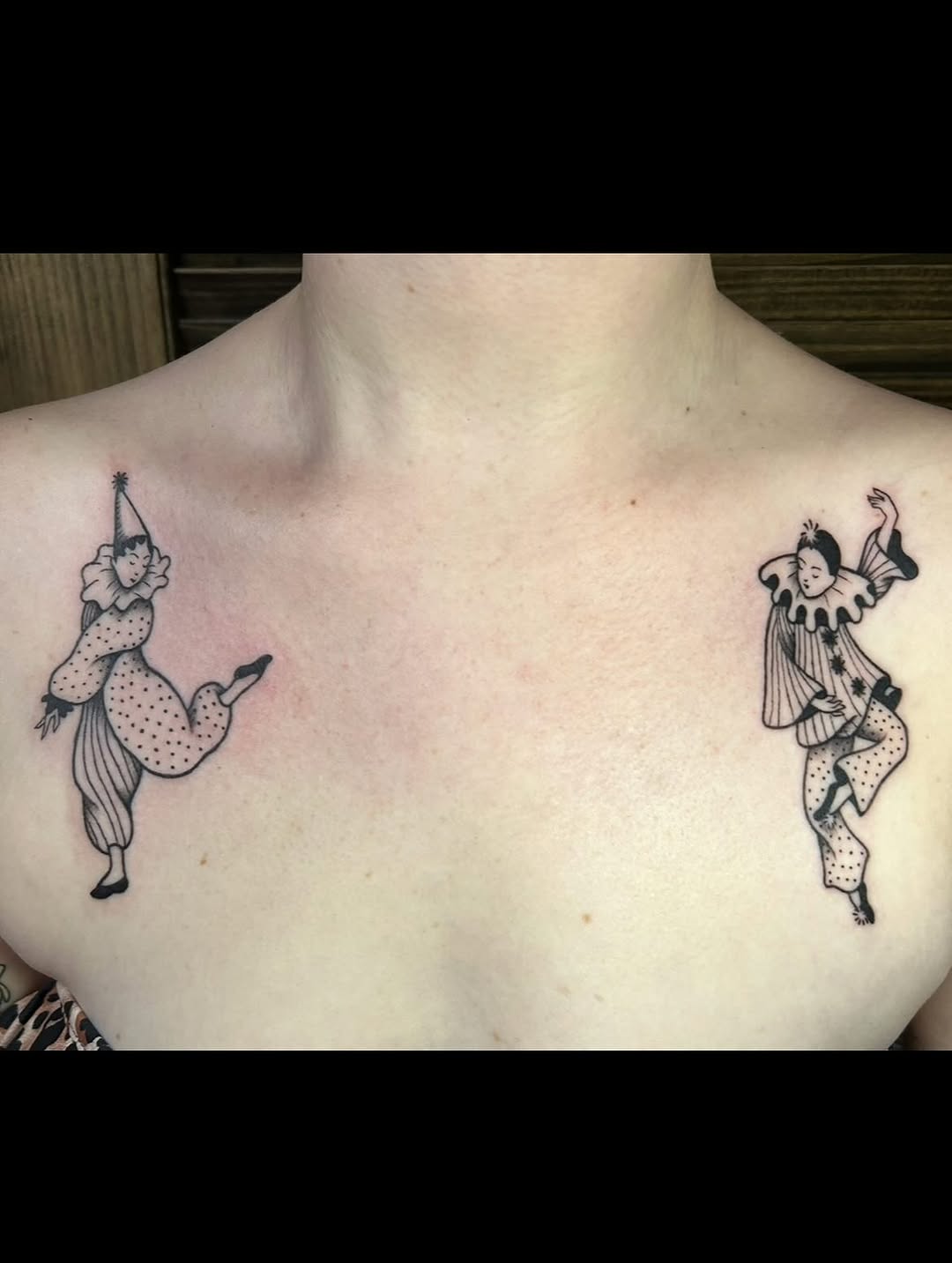 Tattoo by @foofytattoo — american_traditional