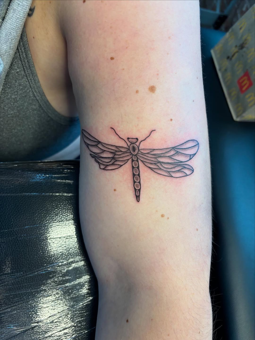 Tattoo by @shiloh.nightshade.ink — fine_line