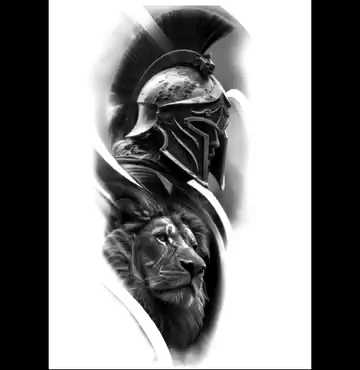 Tattoo by @ef86_vs1 — realism, black_and_grey
