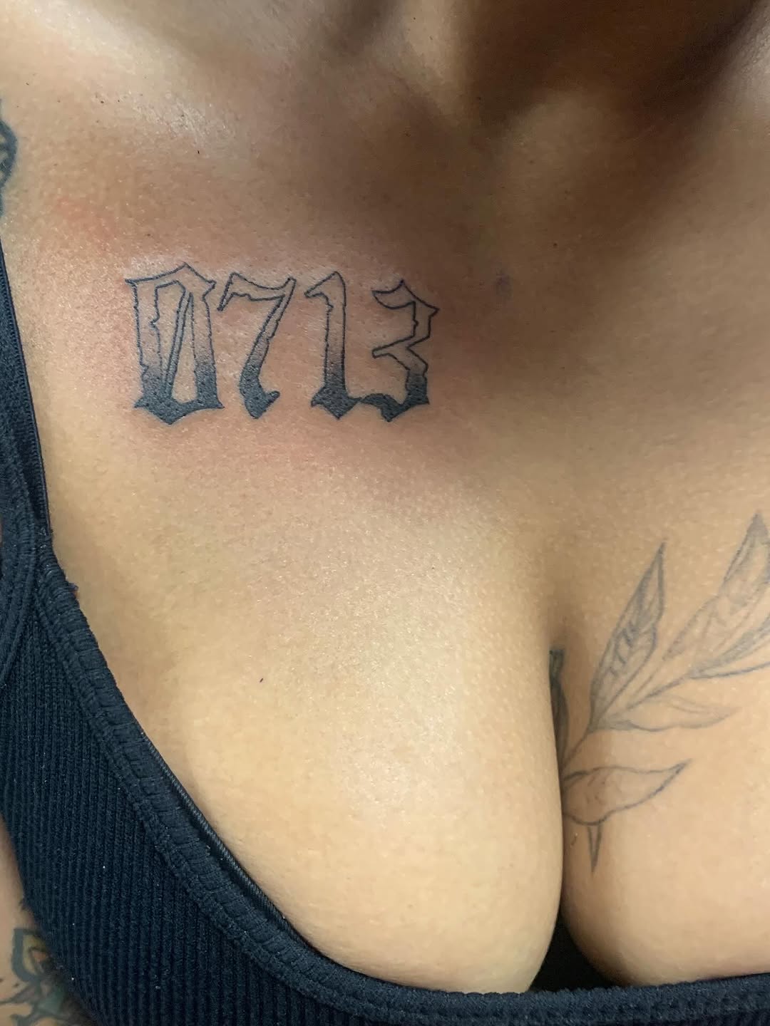 Tattoo by @the_tatuador265 — lettering_script