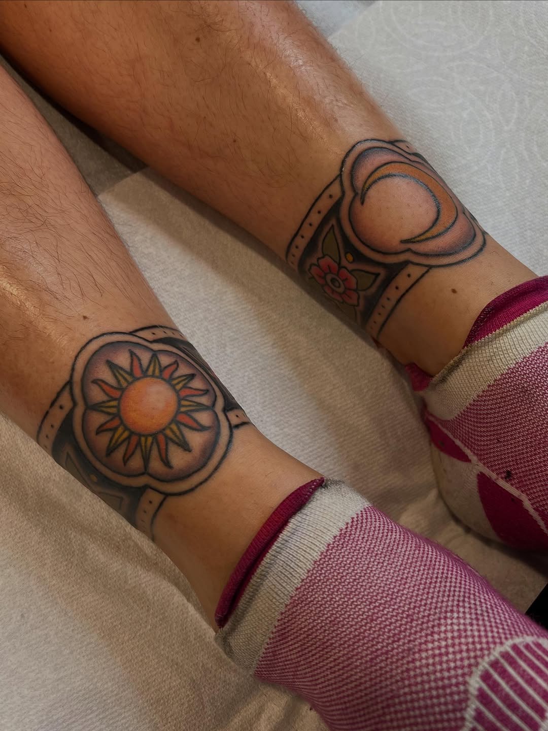 Tattoo by @philrollitattoo — neo_traditional