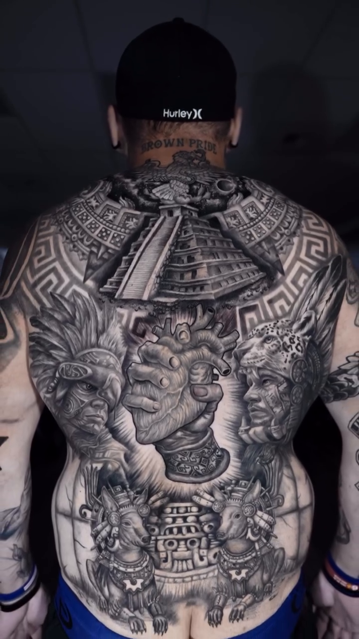 Tattoo by @nikohosk_tattoo — black_and_grey, realism
