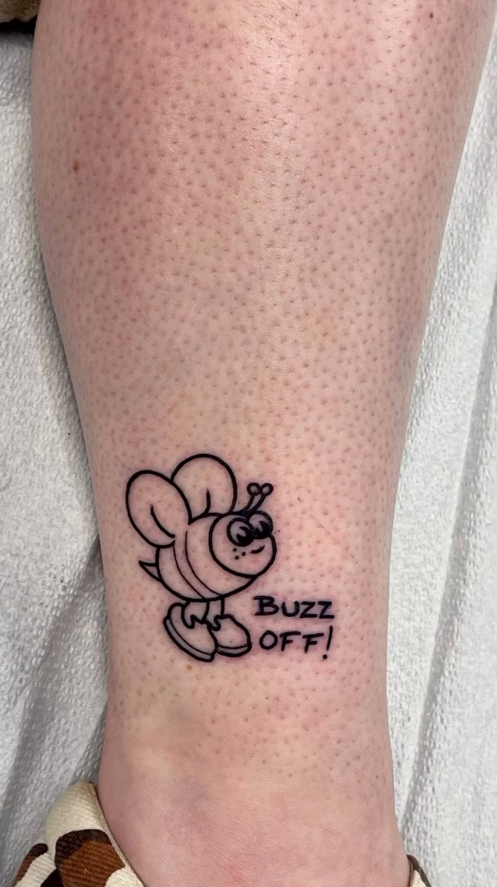 Tattoo by @tattoosbychadrick — fine_line