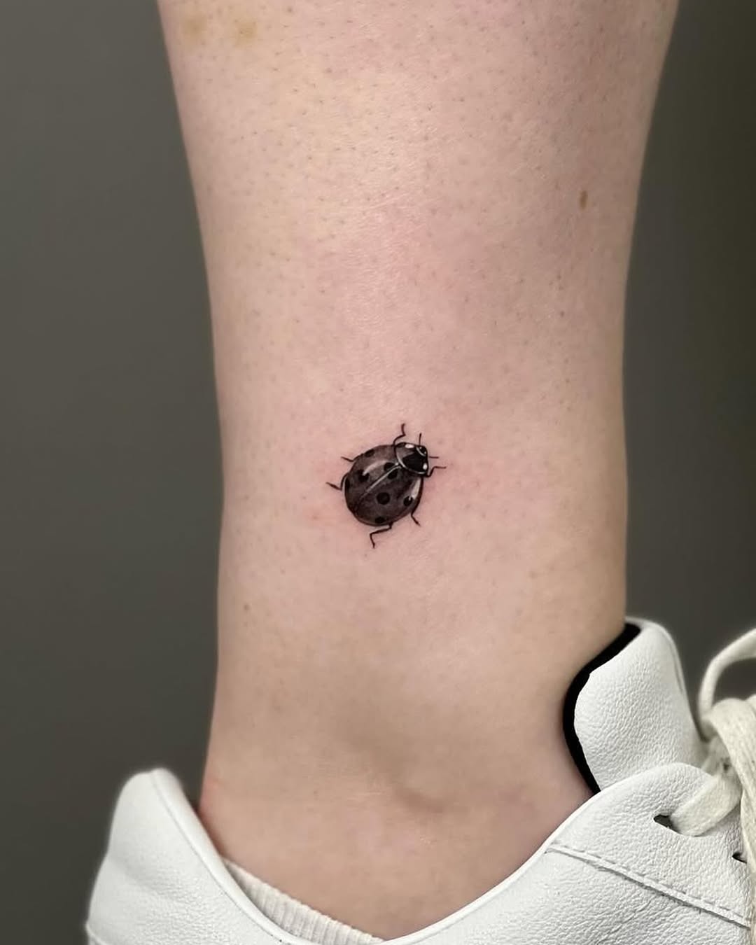 Tattoo by @bigheadtattoo — realism, black_and_grey