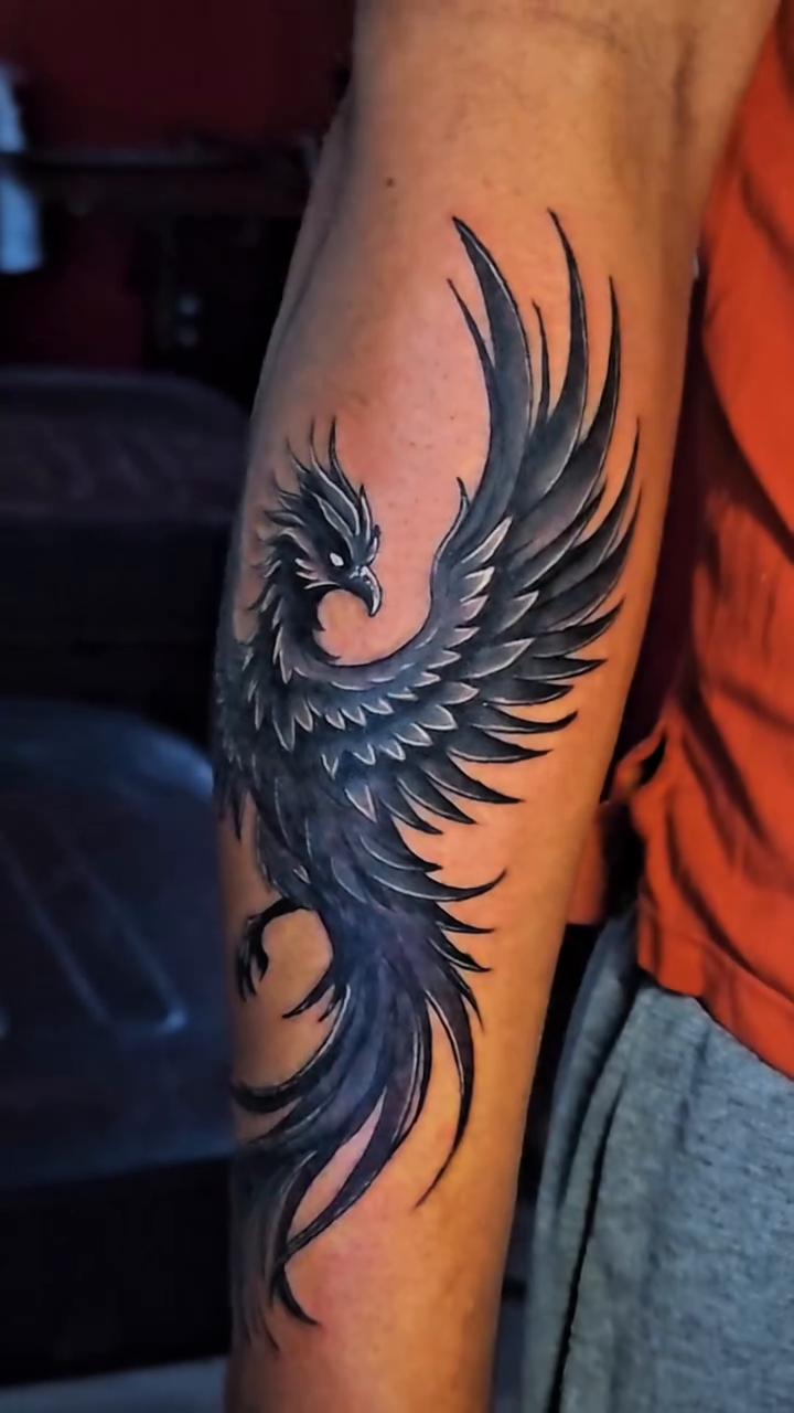 Tattoo by @jb_inkk — black_and_grey, realism